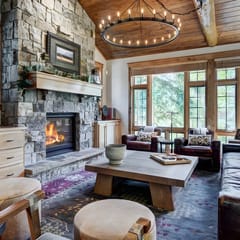 Christie Heights Lodge | Luxury 6-Bedroom Retreat on Peak 8 in Breckenridge