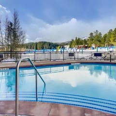 Slope Side Grandeur | Luxury 2BR/2BA Ski-In/Out at The Village