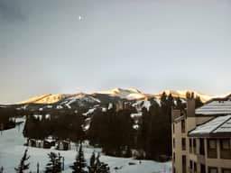 Peak View Studio | True Ski-In/Out Luxury at The Village at Breckenridge