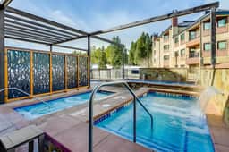 Slope Side Grandeur | Luxury 2BR/2BA Ski-In/Out at The Village