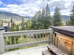 High Meadow Hideaway