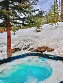 Aspen View Lodge Hot Tub & Game Room 5 Min to Runs - Image 4