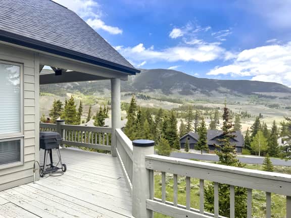 High Meadow Hideaway
