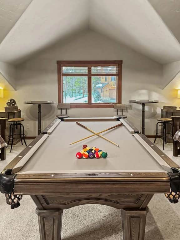 Aspen View Lodge Hot Tub & Game Room 5 Min to Runs - Image 3