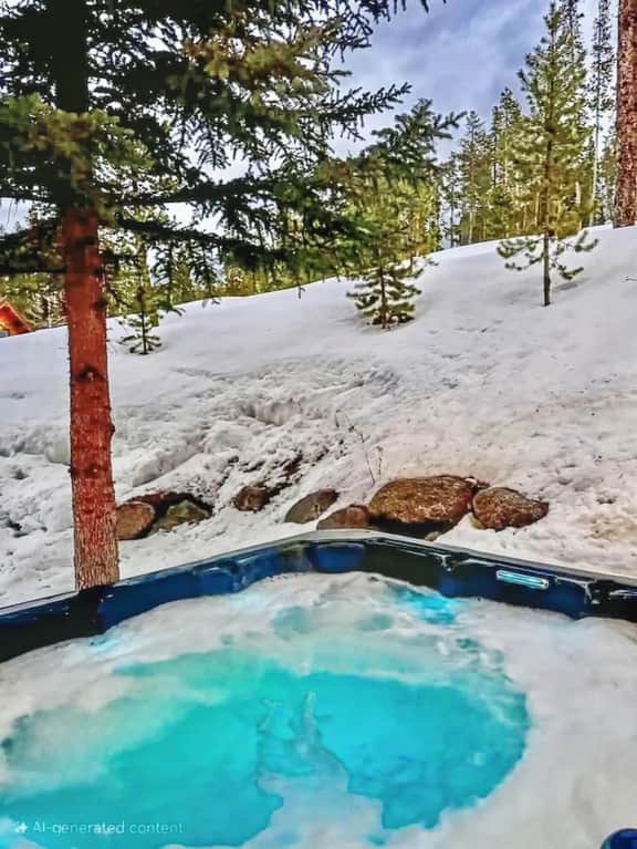 Aspen View Lodge Hot Tub & Game Room 5 Min to Runs - Image 4