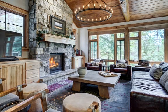 Christie Heights Lodge