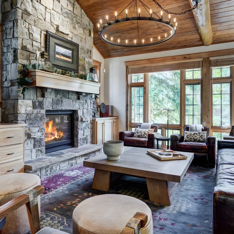 Christie Heights Lodge | Luxury 6-Bedroom Retreat on Peak 8 in Breckenridge